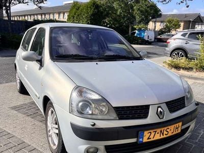 Renault Clio II