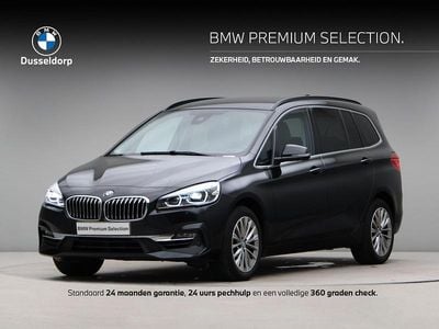 BMW 216