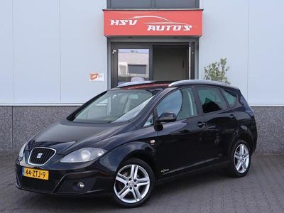 Seat Altea XL