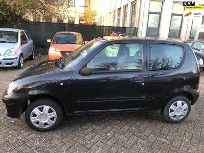 tweedehands Fiat Seicento 1.1 S