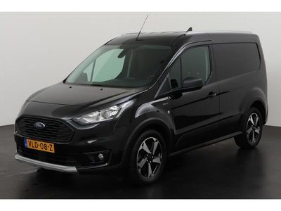 tweedehands Ford Transit Connect 1.5 EcoBlue L1 Limited Automaat