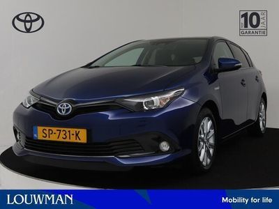 tweedehands Toyota Auris 1.8 Hybrid Energy Plus | Climate Control | Camera |