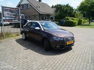 tweedehands Audi A1 1.2 TFSI Pano, Navigatie, Klima