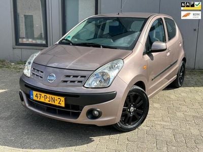 Nissan Pixo