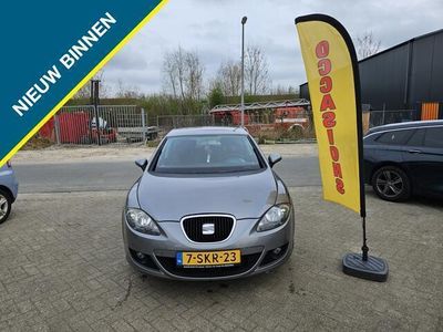 tweedehands Seat Leon 1.4 TSI 25 Edition I