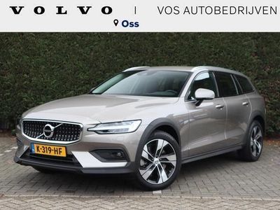 Volvo V60 CC