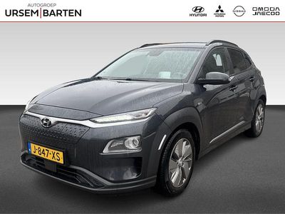 Occasion Hyundai Kona Premium 150 kW (204 PK) 2020 Grijs SUV