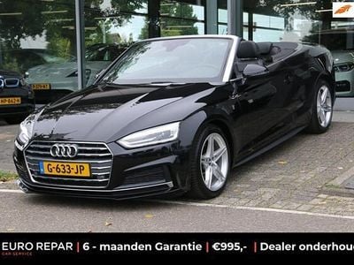 Audi A5 Cabriolet