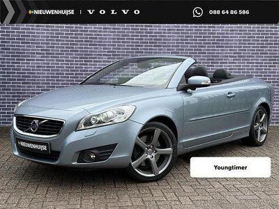 Volvo C70
