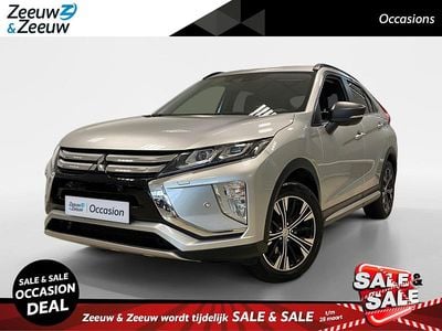 Occasion Mitsubishi Eclipse Cross Edition 2020 Grijs SUV