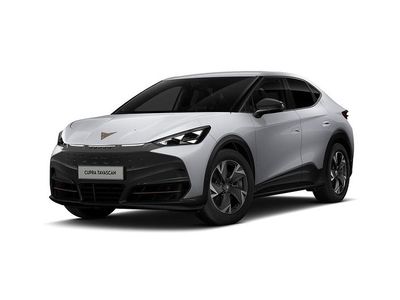 White silver Nieuw 2025 Cupra Tavascan SUV | € 49.210 (Eerlijke prijs)