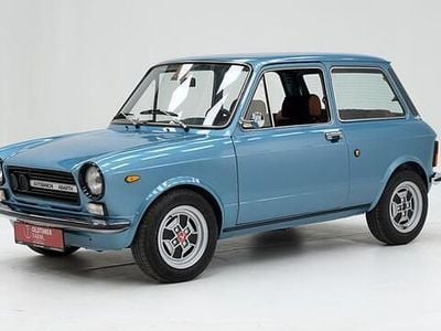 Occasion Autobianchi A112 1978 Overige Hatchback