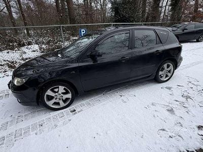 Gebruikt 2004 Mazda 3 Inclusive Sedan | € 1.750 (Eerlijke prijs)