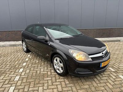 Occasion 2008 Opel Astra GTC | € 1.150 (Super prijs)