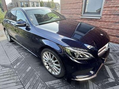 Mercedes C180