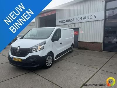 Overige Occasion 2018 Renault Trafic Komfort MPV | € 13.950 (Goede deal)
