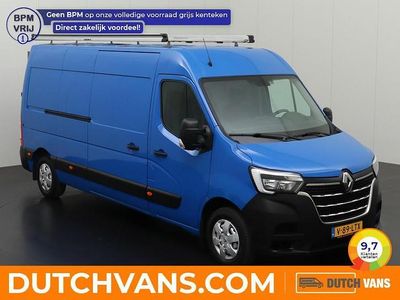 Gebruikt 2021 Renault Master | € 16.800