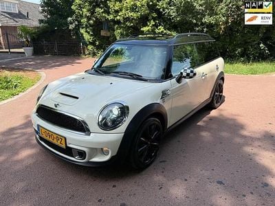 Mini Cooper Clubman