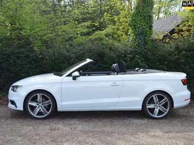 Audi A3 Cabriolet