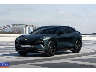 Lotus Eletre