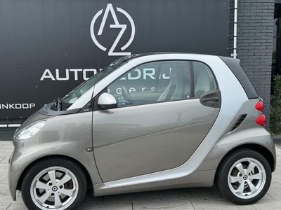Smart ForTwo Coupé