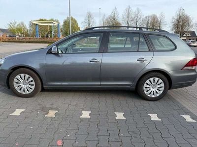 VW Golf VI
