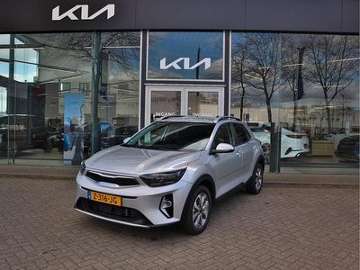 Occasion Kia Stonic 2024 Grijs SUV