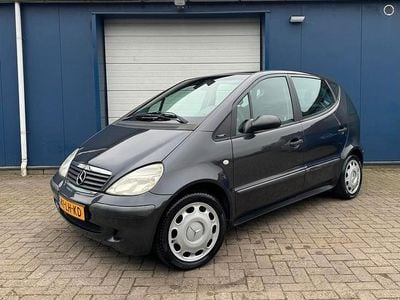 Gebruikt 2003 Mercedes A160 | € 2.250 (Iets duurder)