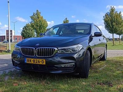 BMW 640