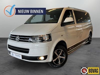 VW Transporter