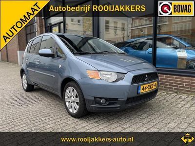 tweedehands Mitsubishi Colt 1.3 Edition Two