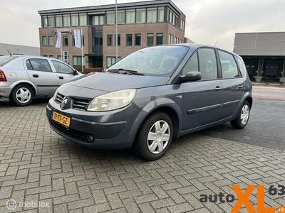 tweedehands Renault Scénic II 1.6-16V Business Line