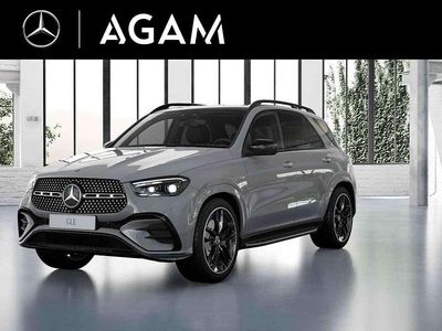 Grijs Nieuw 2025 Mercedes GLE400 Sport Edition SUV | € 119.500 (Eerlijke prijs)