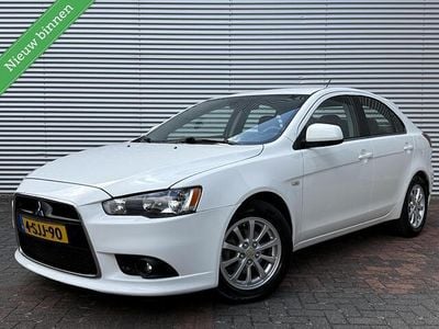 Mitsubishi Lancer Sportback