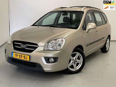 tweedehands Kia Carens 2.0 CVVT X-ecutive / Aut / NL-auto / Trekhaak / Cl