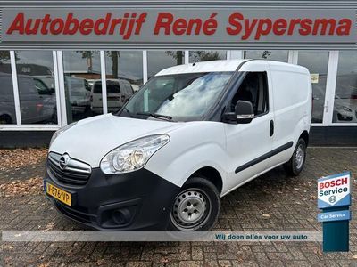 tweedehands Opel Combo 1.3 CDTi 96 PK L1H1 Edition | Airco | Lat om lat | Schuifdeur