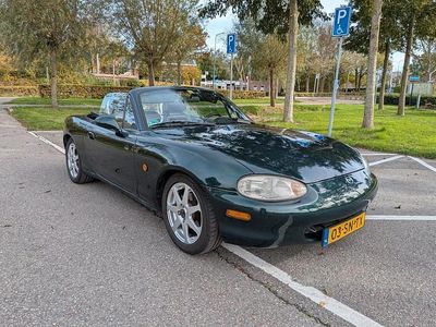 Mazda MX5