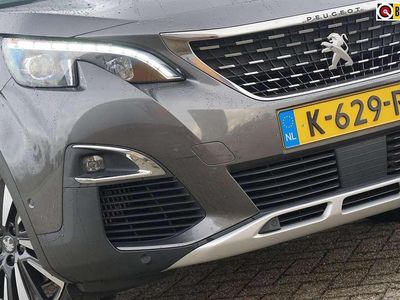 Occasion Peugeot 3008 GT 200 PK (147 kW) 2021 Grijs SUV