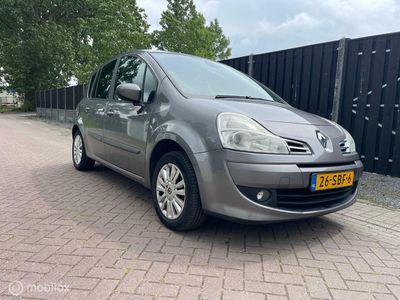 Occasion Renault Modus Dynamique 103 PK (75 kW) 2011 Mpv MPV
