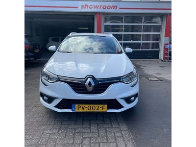 Renault Mégane GrandTour