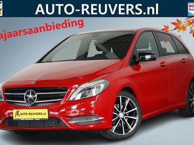 Mercedes B180