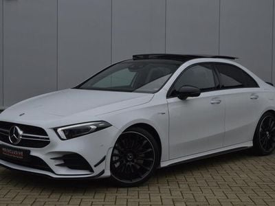 Mercedes A35 AMG