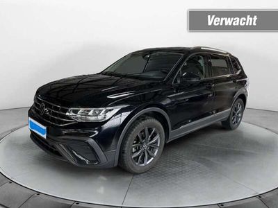 VW Tiguan Allspace