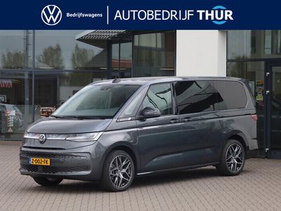 VW Multivan