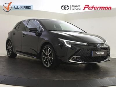 Toyota Corolla Hybrid