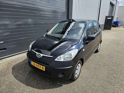 tweedehands Hyundai i10 1.1cvvt pure