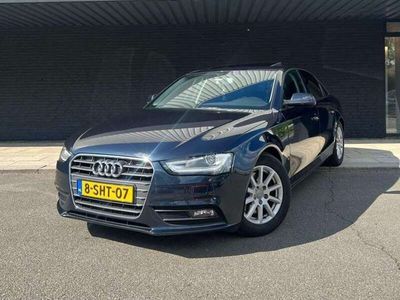 tweedehands Audi A4 1.8 TFSIe S-line