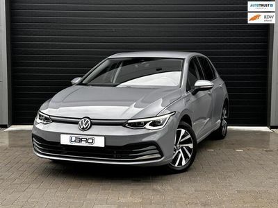 tweedehands VW Golf VIII 1.4 eHybrid Style|LED IQ|Virtual|CarPlay|Massage|ACC|Sfeer|Navi