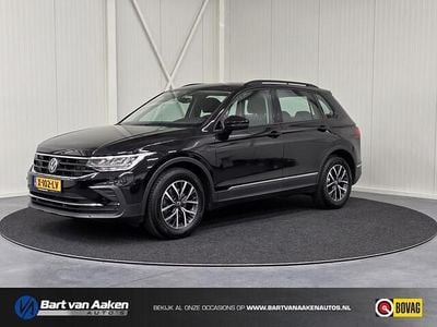 Occasion VW Tiguan Business 150 PK (110 kW) 2023 Zwart SUV