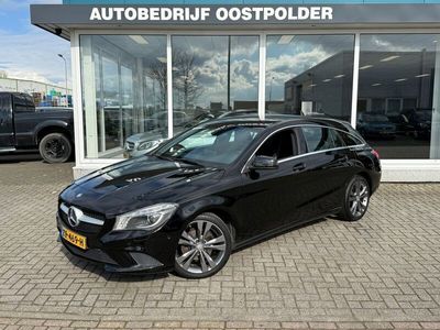 Mercedes CLA180